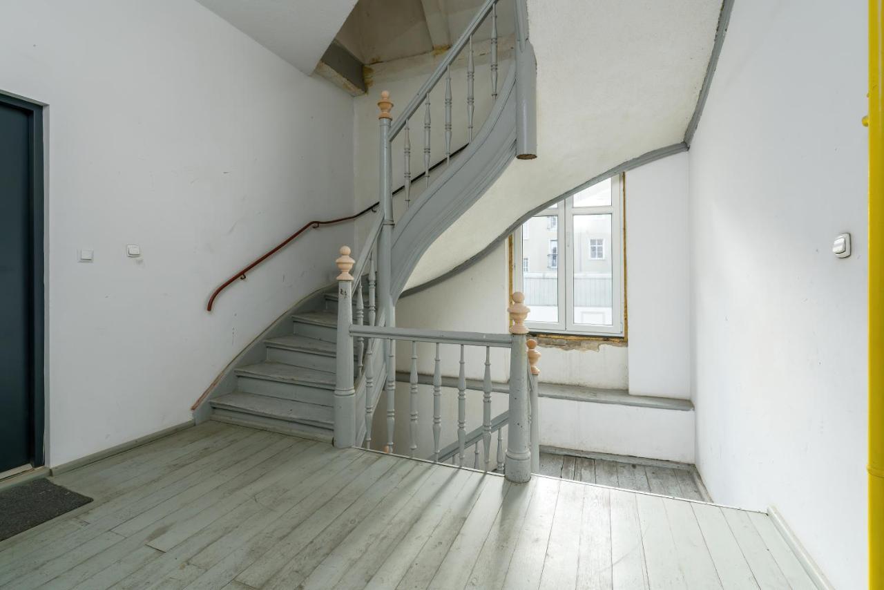 Old Town Garbary By Renters Apartment Poznan
